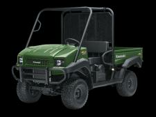 MULE 4010 4x4 Diesel
