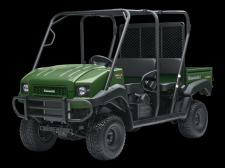 MULE 4010 TRANS 4x4 Diesel