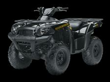 KVF650 4x4i (2014) 