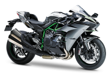Ninja H2