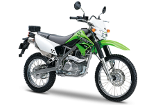 KLX125