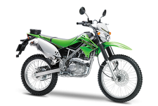 KLX150L