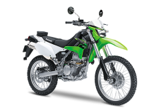 KLX250
