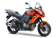 Versys 1000