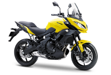 Versys 650