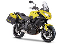 Versys 650 Tourer