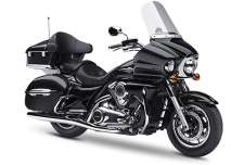 Vulcan 1700 Voyager