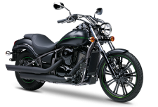 Vulcan 900 Custom