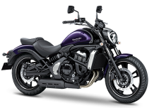 Vulcan S