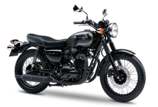 W800 Special Edition