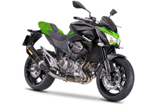 Z800 E Performance