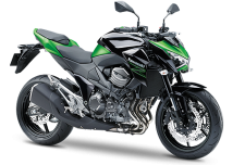 Z800 E version