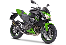 Z800 Performance