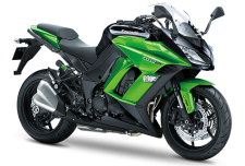 Z1000SX