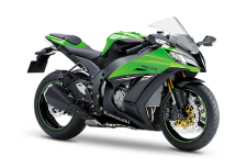 Ninja ZX-10R