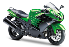 ZZR1400