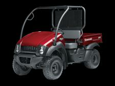 MULE 610 4x4