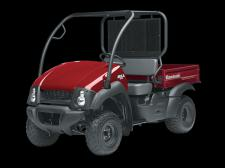 MULE 600 (2014)