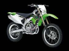 KLX450R