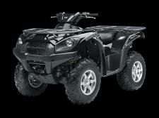 KVF750 4x4i EPS (2014/2015)
