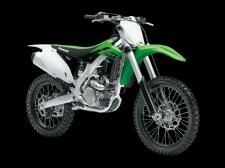 KX250F