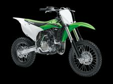KX85 I 
