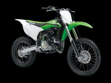 KX85 II
