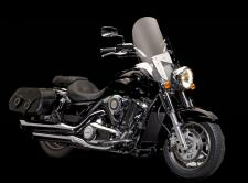 VN1700 Light Tourer (2014)