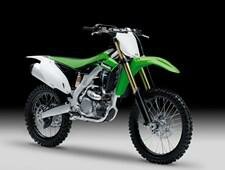 KX250F