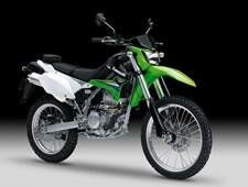 KLX250 (2014)