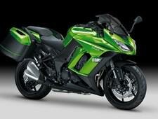 Z1000SX Tourer (2014)