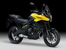 Versys (2014)
