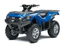 Brute Force 750 4x4i EPS