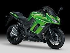 Z1000SX (2014)