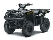 Brute Force 650 4x4i