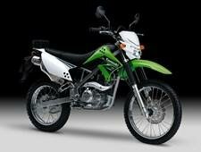 KLX125 (2014)