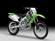 KLX450R