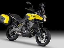 Versys Tourer (2014)