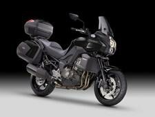 Versys 1000 Grand Tourer (2014)