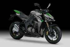 Z1000 Special Edition (2014)
