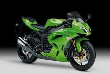 Ninja ZX-6R (2014)