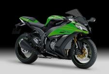 Ninja ZX-10R (2014)